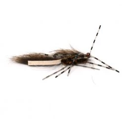 Deschutes Angler Jig Squirdle Bug FLIES
