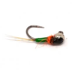 Deschutes Angler Jigged Magic