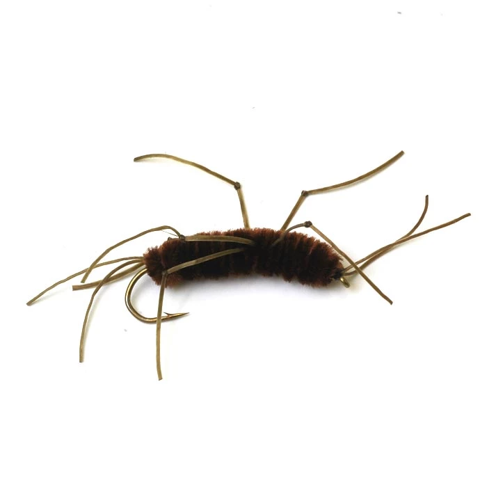 Deschutes Angler Jimmy Legs FLIES 2 Deschutes Angler Jimmy Legs FLIES