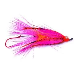 Deschutes Angler Jumbo Critter