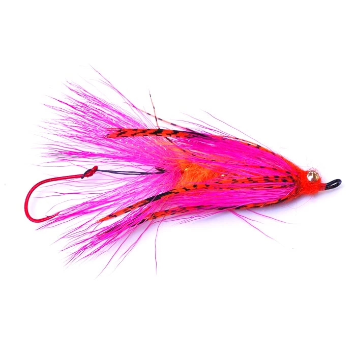 Deschutes Angler Jumbo Critter 2 Deschutes Angler Jumbo Critter