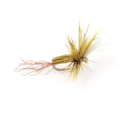 Deschutes Angler FLIES Keller's SBS