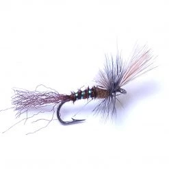 Deschutes Angler FLIES Kingfisher Cripple