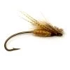 Deschutes Angler Fly Shop FLIES Klamath Burlap Skater