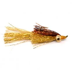 Deschutes Angler Kreelex Minnow FLIES