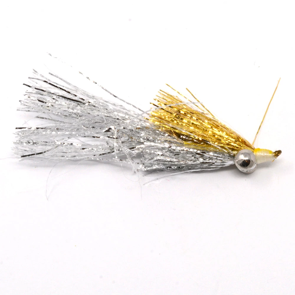 Deschutes Angler Kreelex Minnow FLIES 2 Deschutes Angler Kreelex Minnow FLIES