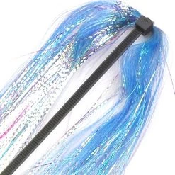 Deschutes Angler Krinkle Mirror Flash