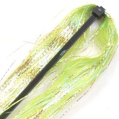 Deschutes Angler Krinkle Mirror Flash