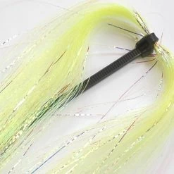 Deschutes Angler Krinkle Mirror Flash