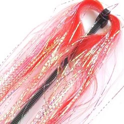 Deschutes Angler Krinkle Mirror Flash