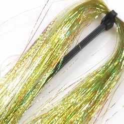 Deschutes Angler Krinkle Mirror Flash