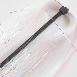 Deschutes Angler Krinkle Mirror Flash