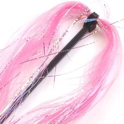 Deschutes Angler Krinkle Mirror Flash