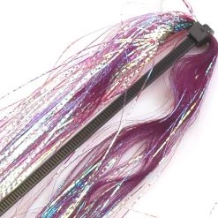 Deschutes Angler Krinkle Mirror Flash