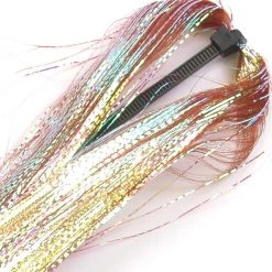 Deschutes Angler Krinkle Mirror Flash