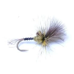 Deschutes Angler Last Chance Cripple Green Drake FLIES