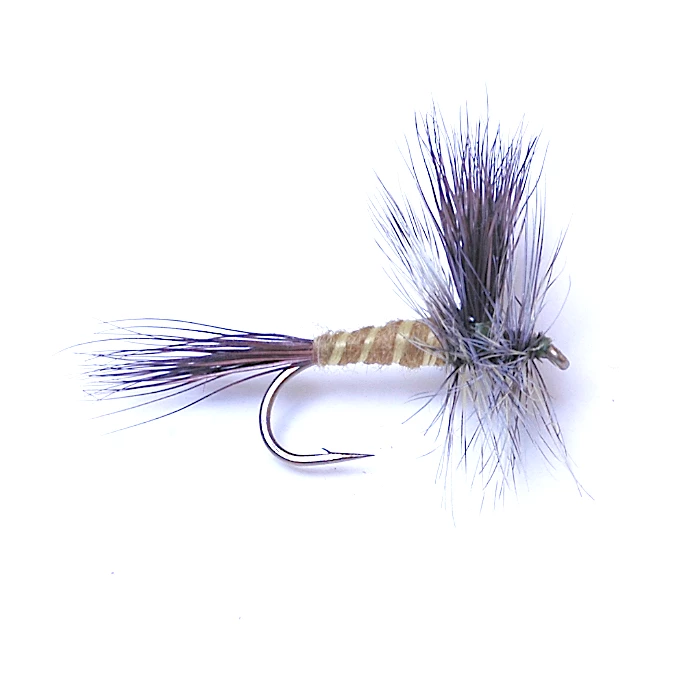 Deschutes Angler Lawson's Green Drake Standard 1 Deschutes Angler Lawson's Green Drake Standard