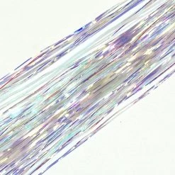 Deschutes Angler Mirage Flashabou Mylar & Flash