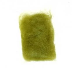 Hareline Dubbin, Inc. Angora Goat Dubbing
