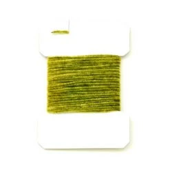 Hareline Dubbin, Inc. Body Material Carded Chenille