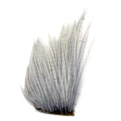 Deschutes Angler Ewing Sweet Spot Dyed Over White Feathers