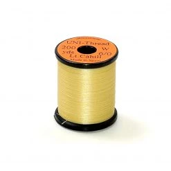 Nature's Spirit Thread & Floss Uni Thread 6/0