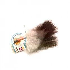 Hareline Dubbin, Inc. Coq De Leon Feathers