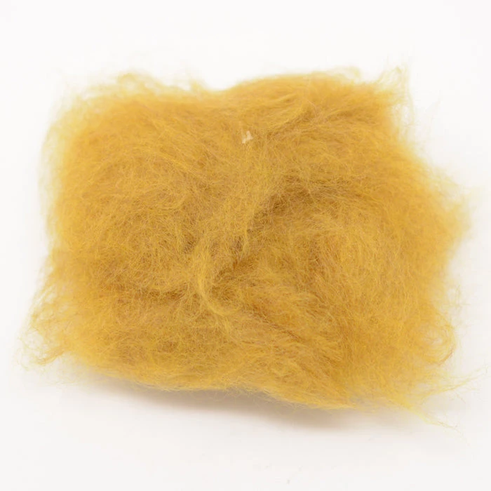 Trout Hunter Rene Harrop Dry Fly Dub 13 Trout Hunter Rene Harrop Dry Fly Dub