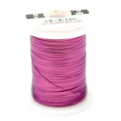 Nature's Spirit Sybai Flat Wire - Medium Tinsel, Wire & Lead 31 Nature's Spirit Sybai Flat Wire - Medium Tinsel, Wire & Lead