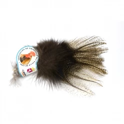 Hareline Dubbin, Inc. Coq De Leon Feathers