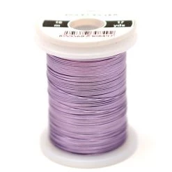 Nature's Spirit Sybai Flat Wire - Medium Tinsel, Wire & Lead 32 Nature's Spirit Sybai Flat Wire - Medium Tinsel, Wire & Lead