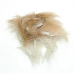 Hareline Dubbin, Inc. Cross Cut Rabbit Strips