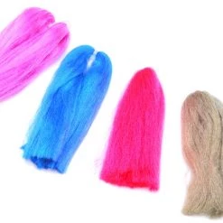 Montana Fly Company Gator Hair 35 Montana Fly Company Gator Hair