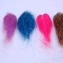 Nature's Spirit Mylar & Flash Angel Hair