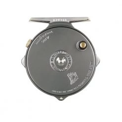 Hardy North America, Ltd. FLY REELS Hardy Bougle Heritage Reel