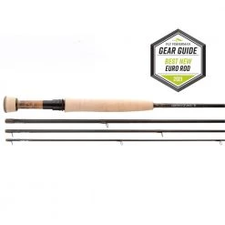 FLY RODS Thomas & Thomas Contact II Euro Nymph Rods