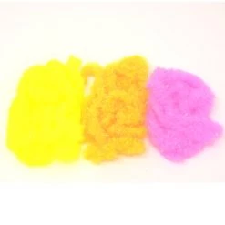 Nature's Spirit Body Material FNF Daphnia Fritz