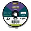 Rio Fluoroflex Strong Tippet - 30 Yds. LEADERS & TIPPET