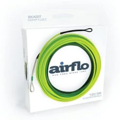 Freshwater Lines Airflo F.I.S.T Skagit Heads