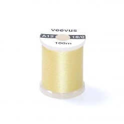 Hareline Dubbin, Inc. Veevus 16/0 Thread
