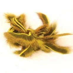 Wapsi Fly Inc. Hair & Fur Micro Pine Squirrel