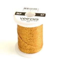 Deschutes Angler Veevus Mini Flat Braid