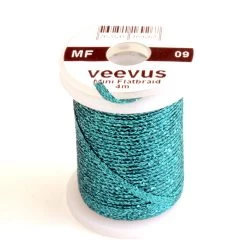 Deschutes Angler Veevus Mini Flat Braid