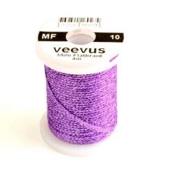 Deschutes Angler Veevus Mini Flat Braid
