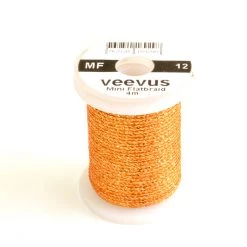 Deschutes Angler Veevus Mini Flat Braid