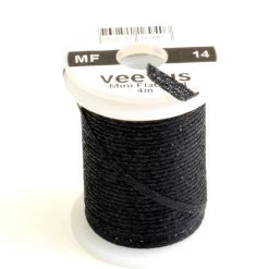 Deschutes Angler Veevus Mini Flat Braid
