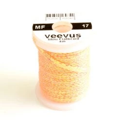 Deschutes Angler Veevus Mini Flat Braid