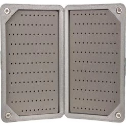 Montana Fly Company MFC Ultra Flyweight Midge Fly Box - Brown Trout ESSENTIALS