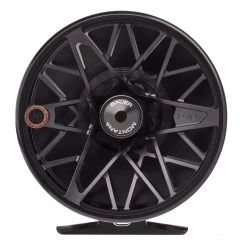 Bauer Fly Reels Bauer RVR Micro Spey Reel