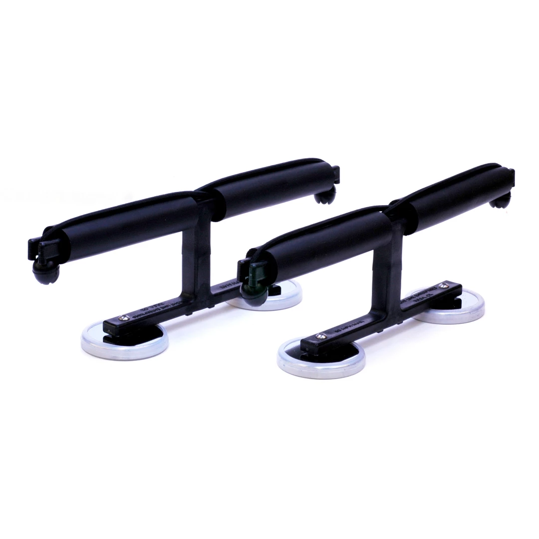 Tight Line Enterprises Magnet-Magnet Rod Racks ESSENTIALS 1 Tight Line Enterprises Magnet-Magnet Rod Racks ESSENTIALS